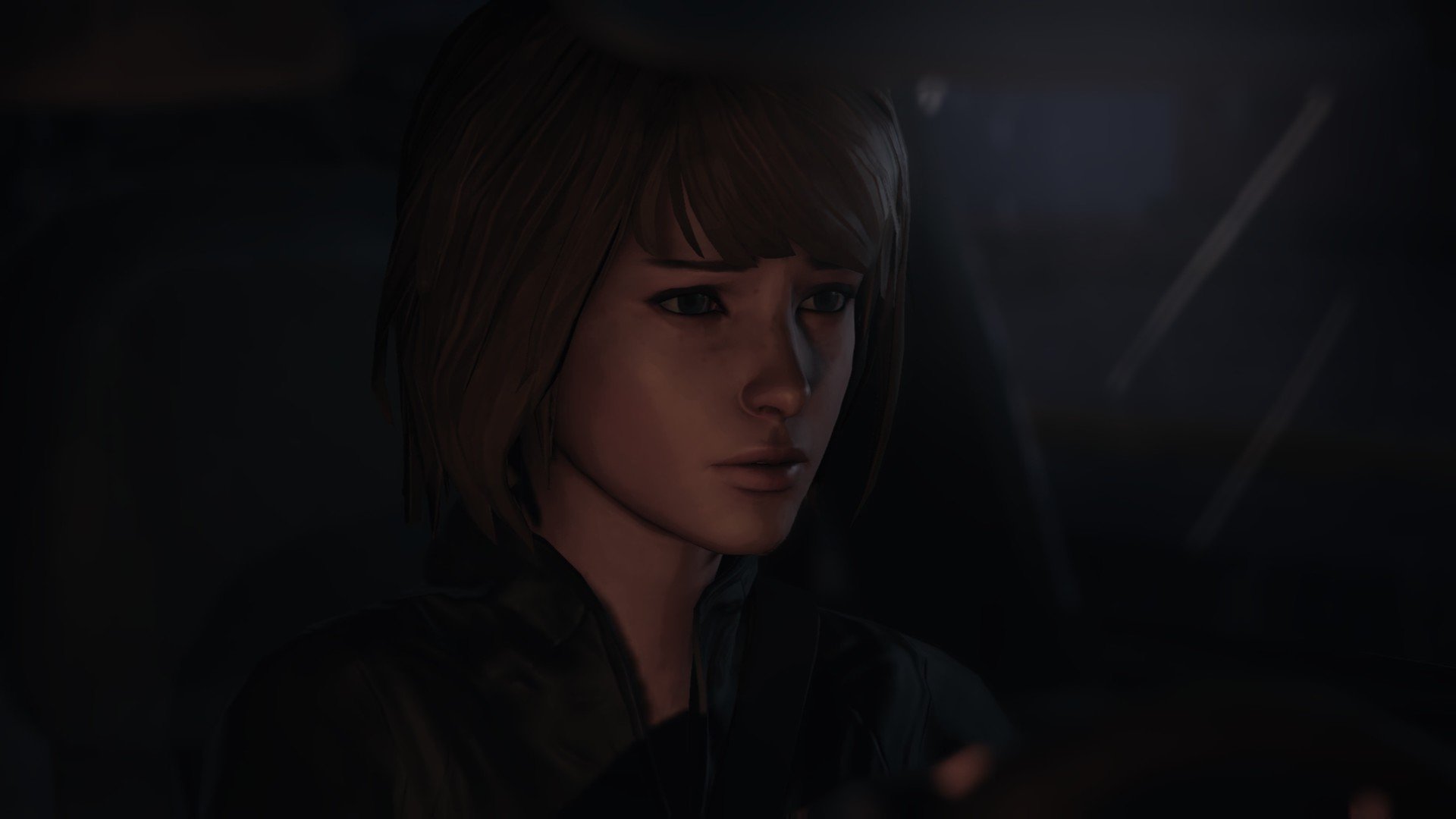 The end is... weird. (Мнение о финальном эпизоде Life is Strange) - Изображение 1 The end is... weird. (Мнение о финальном эпизоде Life is Strange) - Изображение 1