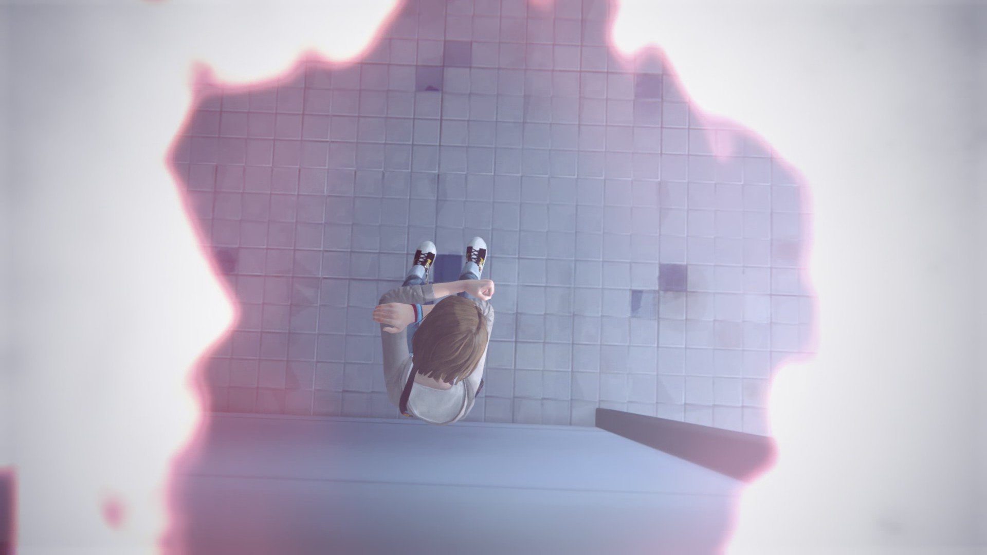 The end is... weird. (Мнение о финальном эпизоде Life is Strange) - Изображение 3 The end is... weird. (Мнение о финальном эпизоде Life is Strange) - Изображение 3