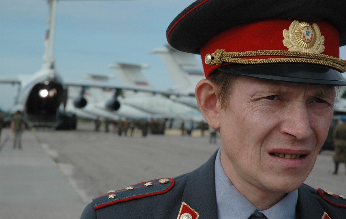 Рецензия на фильм "Груз 200" - Изображение 2 Рецензия на фильм "Груз 200" - Изображение 2