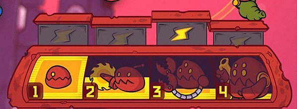 Делаем игру. Ресурс-бар. - Изображение 2 Делаем игру. Ресурс-бар. - Изображение 2