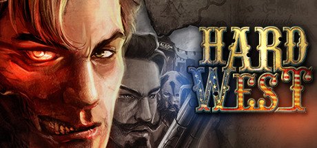 Пошаговая стратегия с элементами ролевой игры Hard West. - Изображение 1 Пошаговая стратегия с элементами ролевой игры Hard West. - Изображение 1
