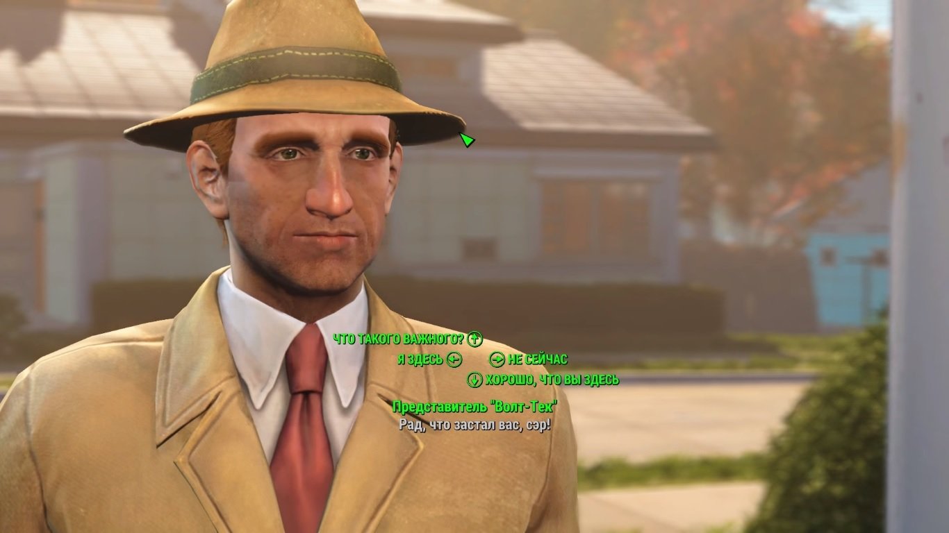 Немного по заезженному. Fallout - Изображение 3 Немного по заезженному. Fallout - Изображение 3