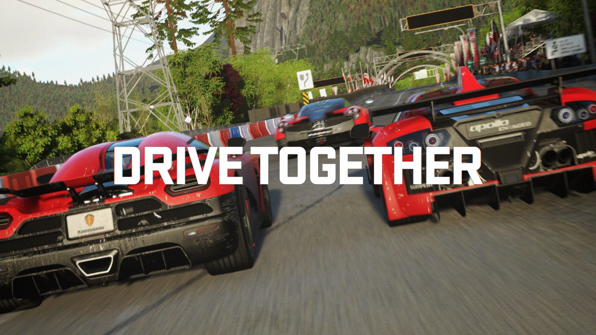 Скандал с Driveclub - Изображение 1 Скандал с Driveclub - Изображение 1