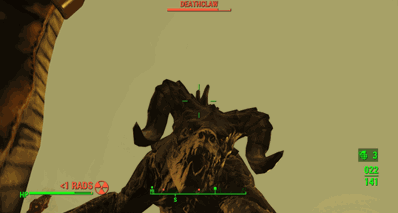 Немного по заезженному. Fallout - Изображение 4 Немного по заезженному. Fallout - Изображение 4