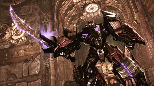 Запоздавшая рецензия на прошлогоднюю Transformers: War for Cybertron. Была написана давно, спустя пару дней после ... - Изображение 2 Запоздавшая рецензия на прошлогоднюю Transformers: War for Cybertron. Была написана давно, спустя пару дней после ... - Изображение 2