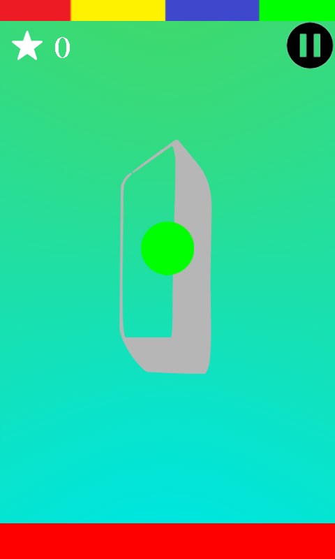 Turn Right Color - Изображение 1 Turn Right Color - Изображение 1