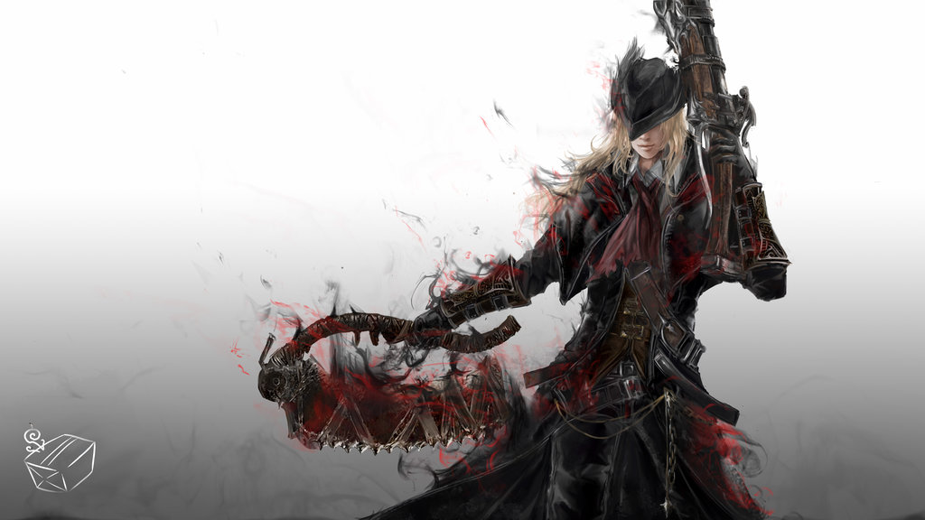 Bloodborne - ИСТОРИЯ И СЮЖЕТ - Изображение 1 Bloodborne - ИСТОРИЯ И СЮЖЕТ - Изображение 1