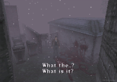 Silent Hill (1999) - Изображение 5 Silent Hill (1999) - Изображение 5