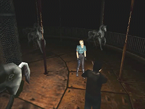 Silent Hill (1999) - Изображение 11 Silent Hill (1999) - Изображение 11