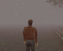 Silent Hill (1999) - Изображение 3 Silent Hill (1999) - Изображение 3