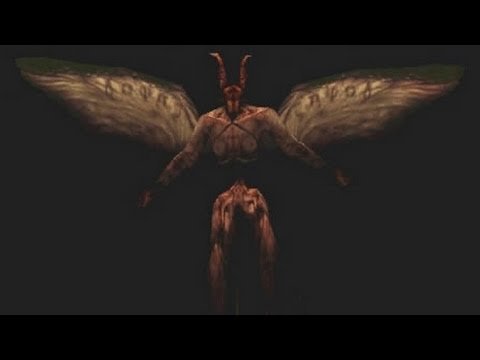 Silent Hill (1999) - Изображение 20 Silent Hill (1999) - Изображение 20