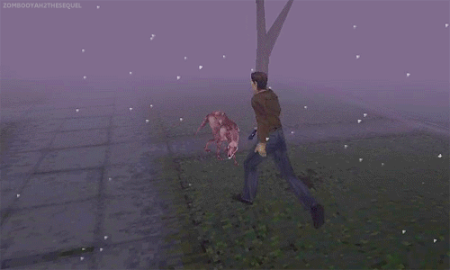 Silent Hill (1999) - Изображение 12 Silent Hill (1999) - Изображение 12