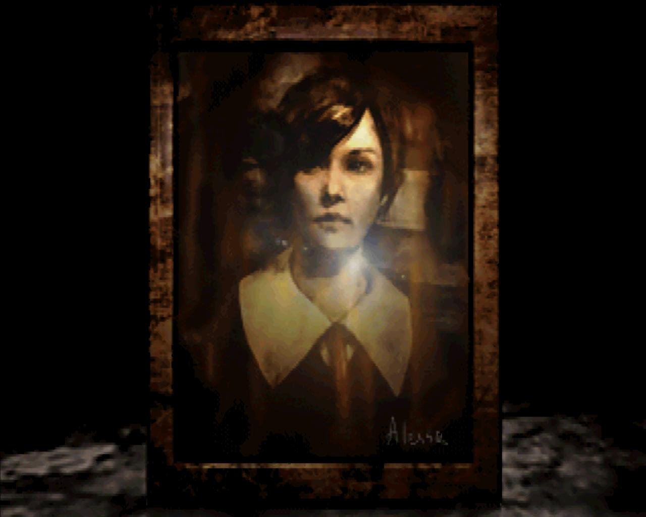 Silent Hill (1999) - Изображение 2 Silent Hill (1999) - Изображение 2