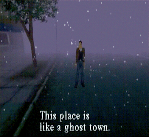 Silent Hill (1999) - Изображение 4 Silent Hill (1999) - Изображение 4