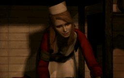Silent Hill (1999) - Изображение 18 Silent Hill (1999) - Изображение 18