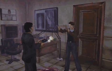 Silent Hill (1999) - Изображение 14 Silent Hill (1999) - Изображение 14