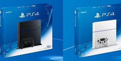 PlayStation 4 разбирают как горячие пирожки - Изображение 1 PlayStation 4 разбирают как горячие пирожки - Изображение 1