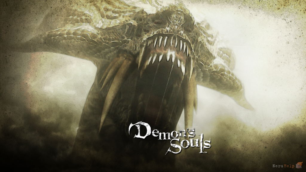 Demon's Souls может получить ремастер на PlayStation 4 - Изображение 1 Demon's Souls может получить ремастер на PlayStation 4 - Изображение 1