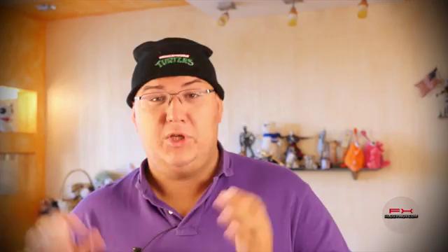 Самый ожидаемый обзор от Антона Логвинова - Изображение 1 Самый ожидаемый обзор от Антона Логвинова - Изображение 1