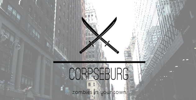 Выжить в новых для геймера условиях. Corpseburg - Изображение 1 Выжить в новых для геймера условиях. Corpseburg - Изображение 1