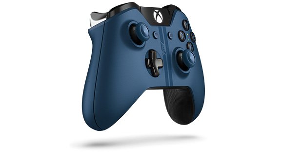 XBOX One Forza Edition - Изображение 2 XBOX One Forza Edition - Изображение 2