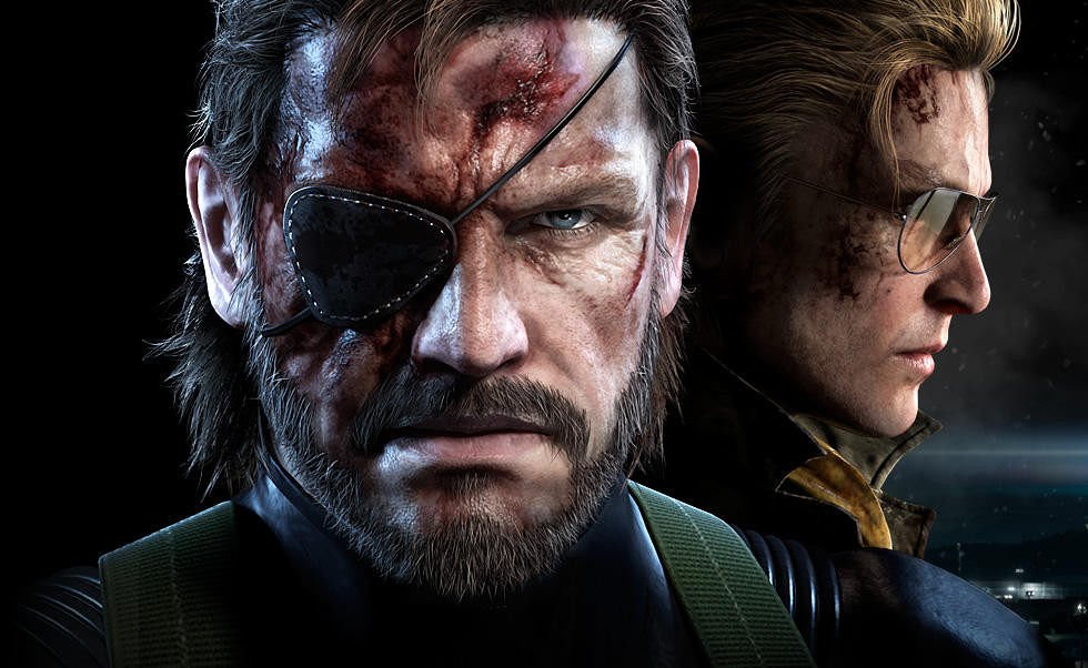 Рецензии на Metal Gear Solid 5 и Mad Max - Изображение 1 Рецензии на Metal Gear Solid 5 и Mad Max - Изображение 1