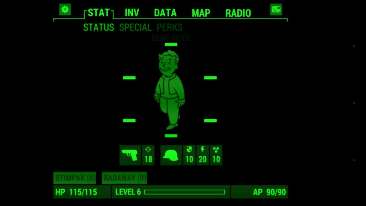 Bethesda выпустила приложение-компаньон для Fallout 4. - Изображение 1 Bethesda выпустила приложение-компаньон для Fallout 4. - Изображение 1