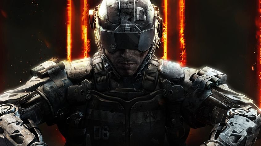 Black Ops 3 или "ты опять вышла не очень" - Изображение 1 Black Ops 3 или "ты опять вышла не очень" - Изображение 1