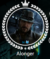 С Днем Рождения Alonger!. - Изображение 1 С Днем Рождения Alonger!. - Изображение 1