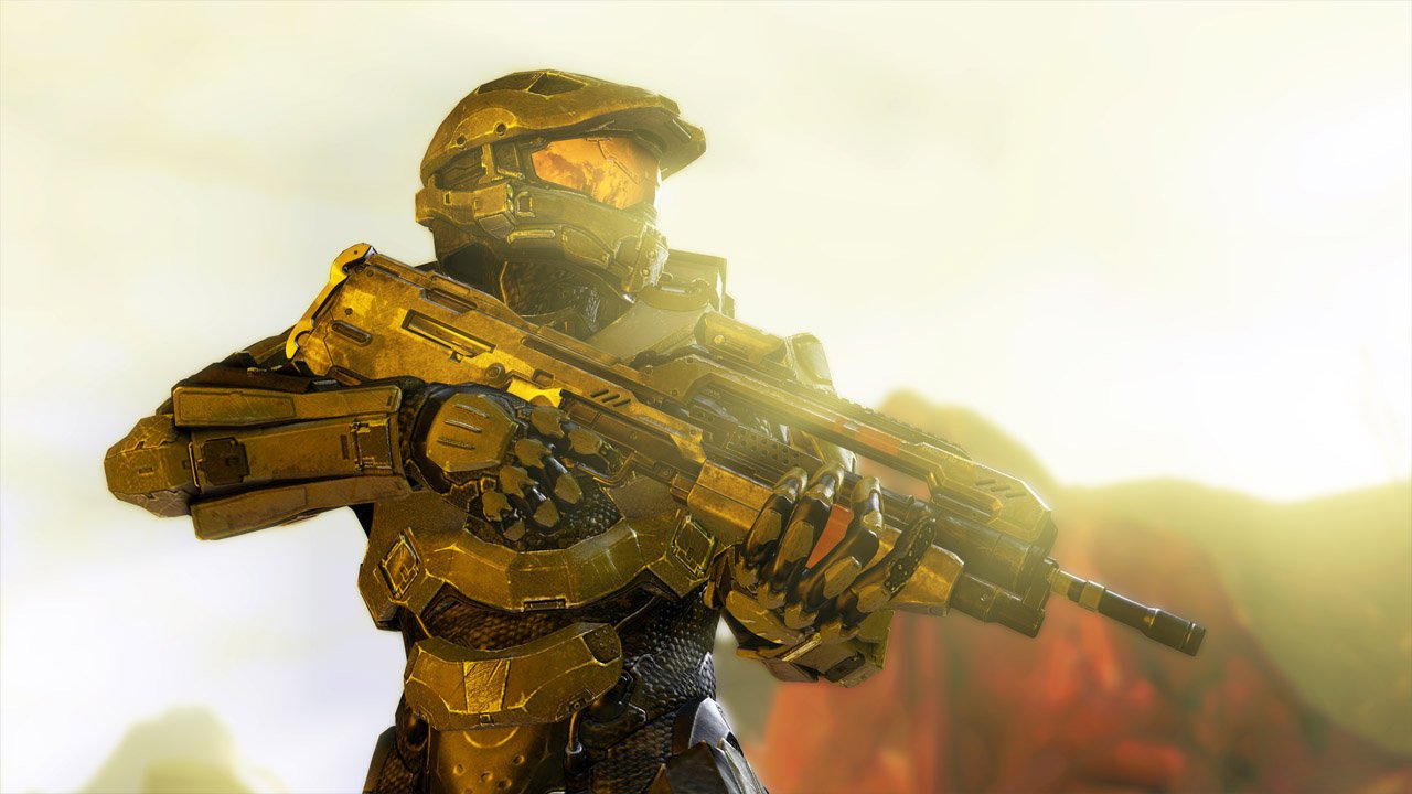 Мой старый обзор на Halo 4 - Изображение 1 Мой старый обзор на Halo 4 - Изображение 1