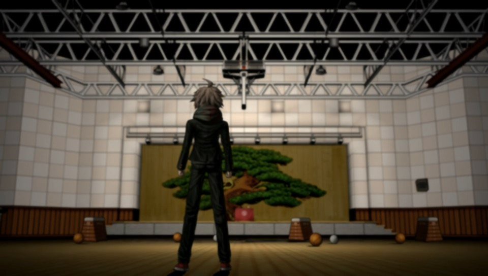 Danganronpa: Trigger Happy Havoc - What a twist! - Изображение 6 Danganronpa: Trigger Happy Havoc - What a twist! - Изображение 6