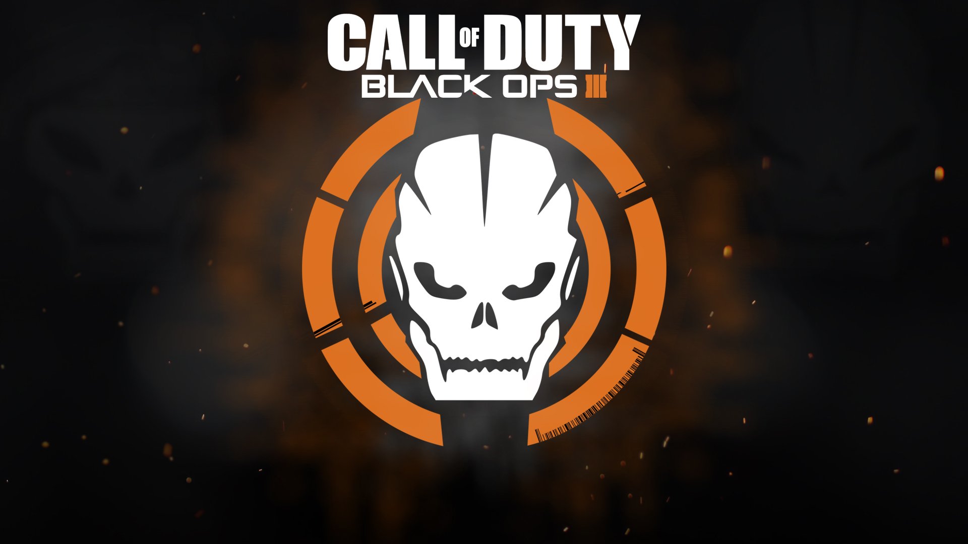 Впечатления от Call of Duty: Black Ops 3 - Изображение 1 Впечатления от Call of Duty: Black Ops 3 - Изображение 1