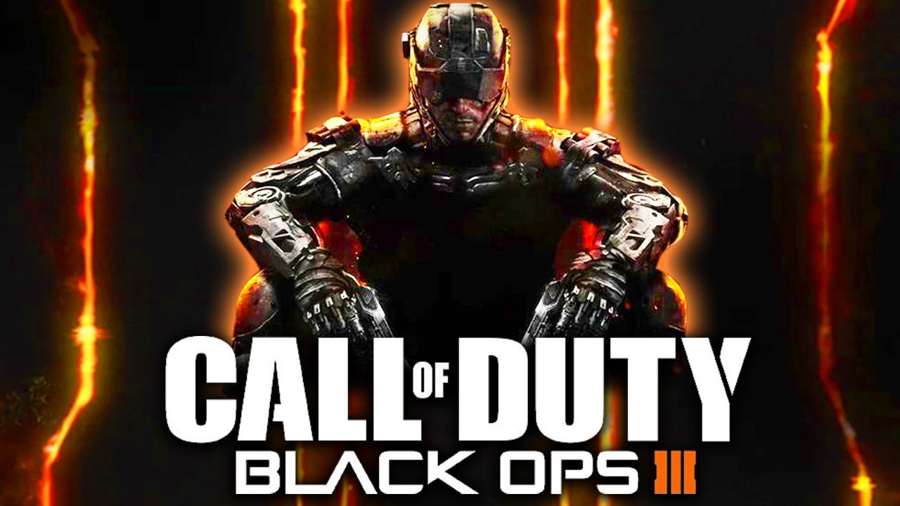 Впечатления от Call of Duty: Black Ops 3 - Изображение 3 Впечатления от Call of Duty: Black Ops 3 - Изображение 3