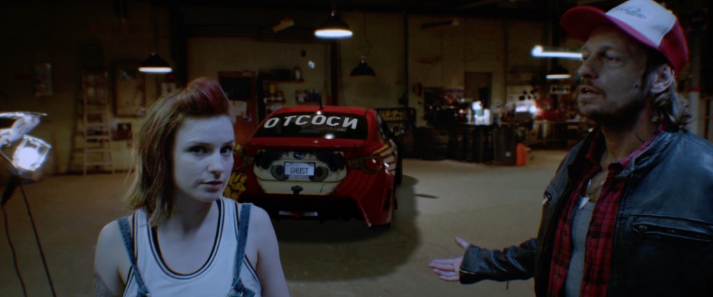 Антон Логвинов о Need fo Speed 2015 - Изображение 3 Антон Логвинов о Need fo Speed 2015 - Изображение 3