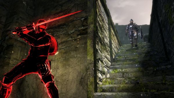 как происходит PVP в Dark Souls. - Изображение 2 как происходит PVP в Dark Souls. - Изображение 2