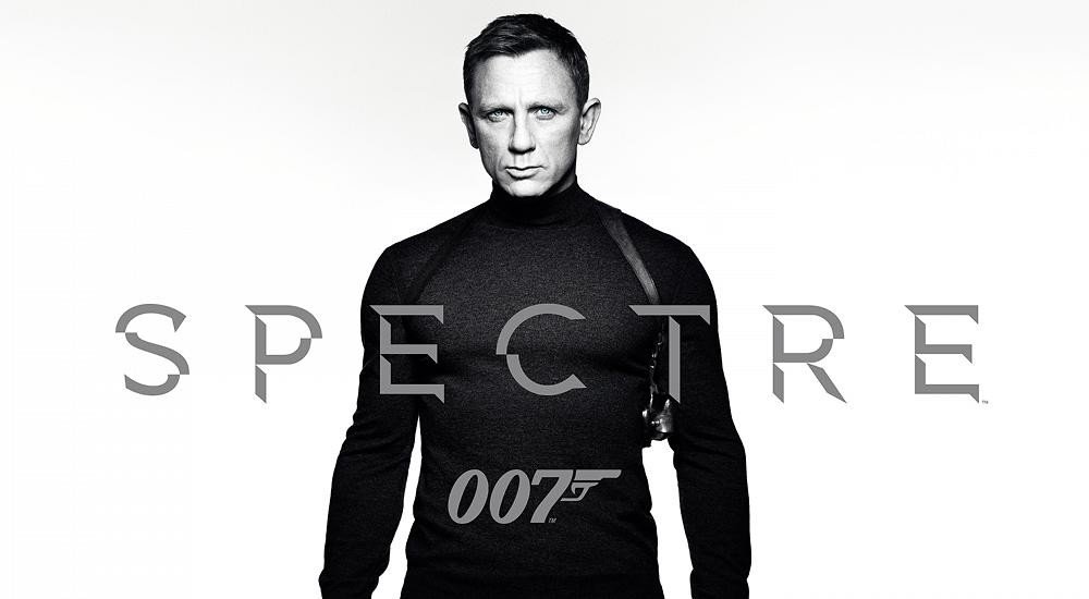 007: Спектр - Изображение 1 007: Спектр - Изображение 1