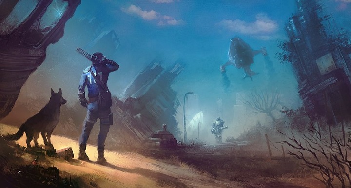 Fallout 4: Игра, которую мы создавали. - Изображение 2 Fallout 4: Игра, которую мы создавали. - Изображение 2