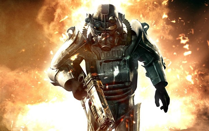 Fallout 4: Игра, которую мы создавали. - Изображение 4 Fallout 4: Игра, которую мы создавали. - Изображение 4