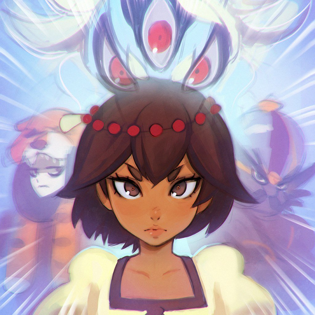 Indivisible: 10%, Транзистор и проч. новости.. - Изображение 7 Indivisible: 10%, Транзистор и проч. новости.. - Изображение 7