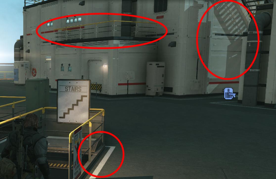И снова о Metal Gear Solid V, а еще о fps на разных картах.. - Изображение 17 И снова о Metal Gear Solid V, а еще о fps на разных картах.. - Изображение 17