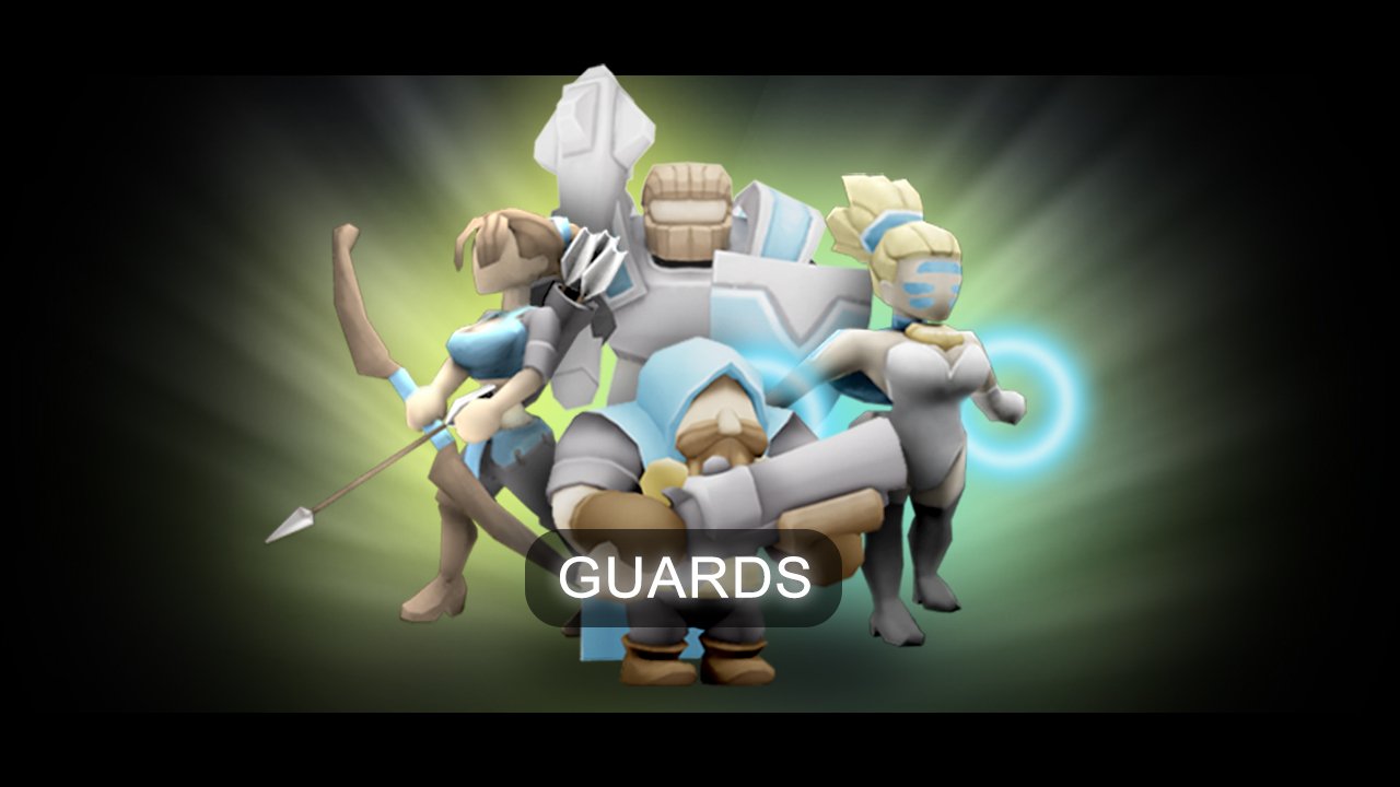 Команда инди-разработчиков Battlecruiser Games запустила свою первую игру Guards на Steam Greenlight. Поддержите н ... - Изображение 1 Команда инди-разработчиков Battlecruiser Games запустила свою первую игру Guards на Steam Greenlight. Поддержите н ... - Изображение 1