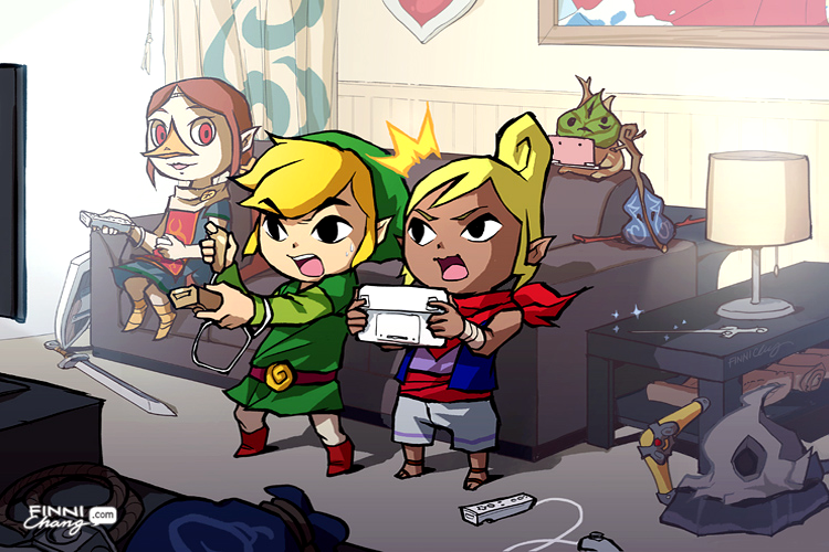 Friend codes - Изображение 1 Friend codes - Изображение 1
