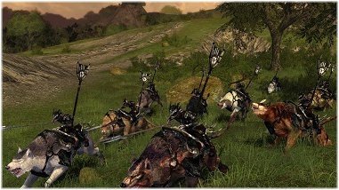 Полный Смотр MODа BLOOD IN THE WEST к M&B - Изображение 5 Полный Смотр MODа BLOOD IN THE WEST к M&B - Изображение 5