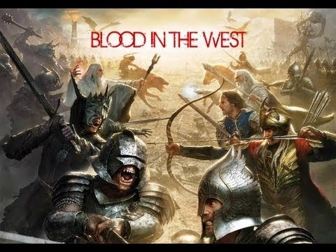 Полный Смотр MODа BLOOD IN THE WEST к M&B - Изображение 1 Полный Смотр MODа BLOOD IN THE WEST к M&B - Изображение 1