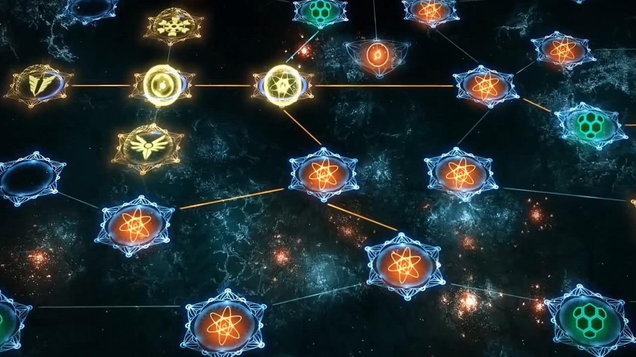 Skyforge - мнение. - Изображение 3 Skyforge - мнение. - Изображение 3