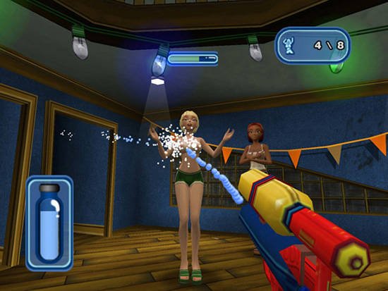Темные страницы игровой индустрии. Часть 7. What will we do with a drunken sailor? - Изображение 4 Темные страницы игровой индустрии. Часть 7. What will we do with a drunken sailor? - Изображение 4