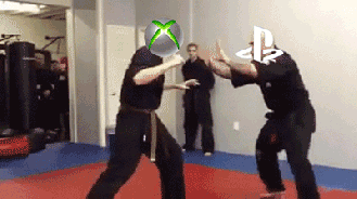 PS4 vs PC vs XBOXONE vs WII. - Изображение 1 PS4 vs PC vs XBOXONE vs WII. - Изображение 1