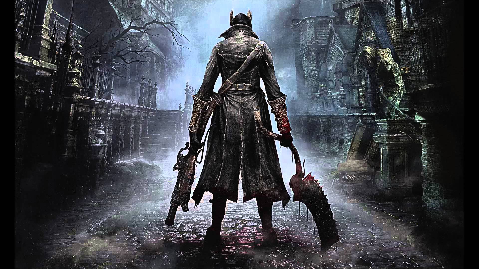 Лучшие игры 2015 года по версии The Guardians - Изображение 1 Лучшие игры 2015 года по версии The Guardians - Изображение 1