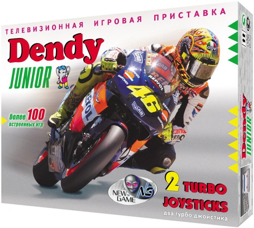 Сэр Sleepy и его шустрый маленький зверек по имени DENDY Junior!!! - Изображение 1 Сэр Sleepy и его шустрый маленький зверек по имени DENDY Junior!!! - Изображение 1
