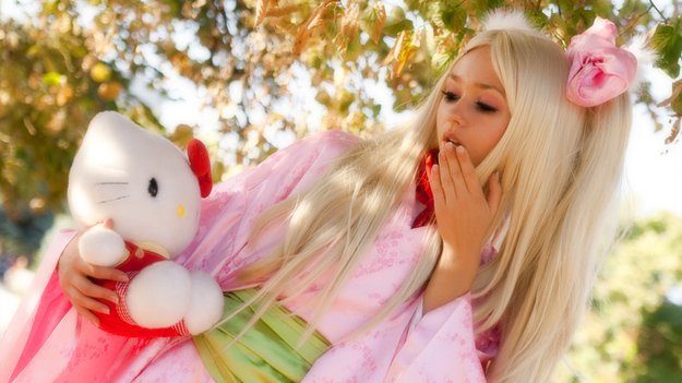 Хакеры украли более 3 миллионов аккаунтов фанатов Hello Kitty. - Изображение 1 Хакеры украли более 3 миллионов аккаунтов фанатов Hello Kitty. - Изображение 1